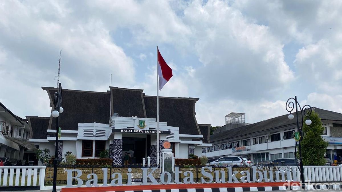 Selamat Datang di Portal Resmi Kota Sukabumi